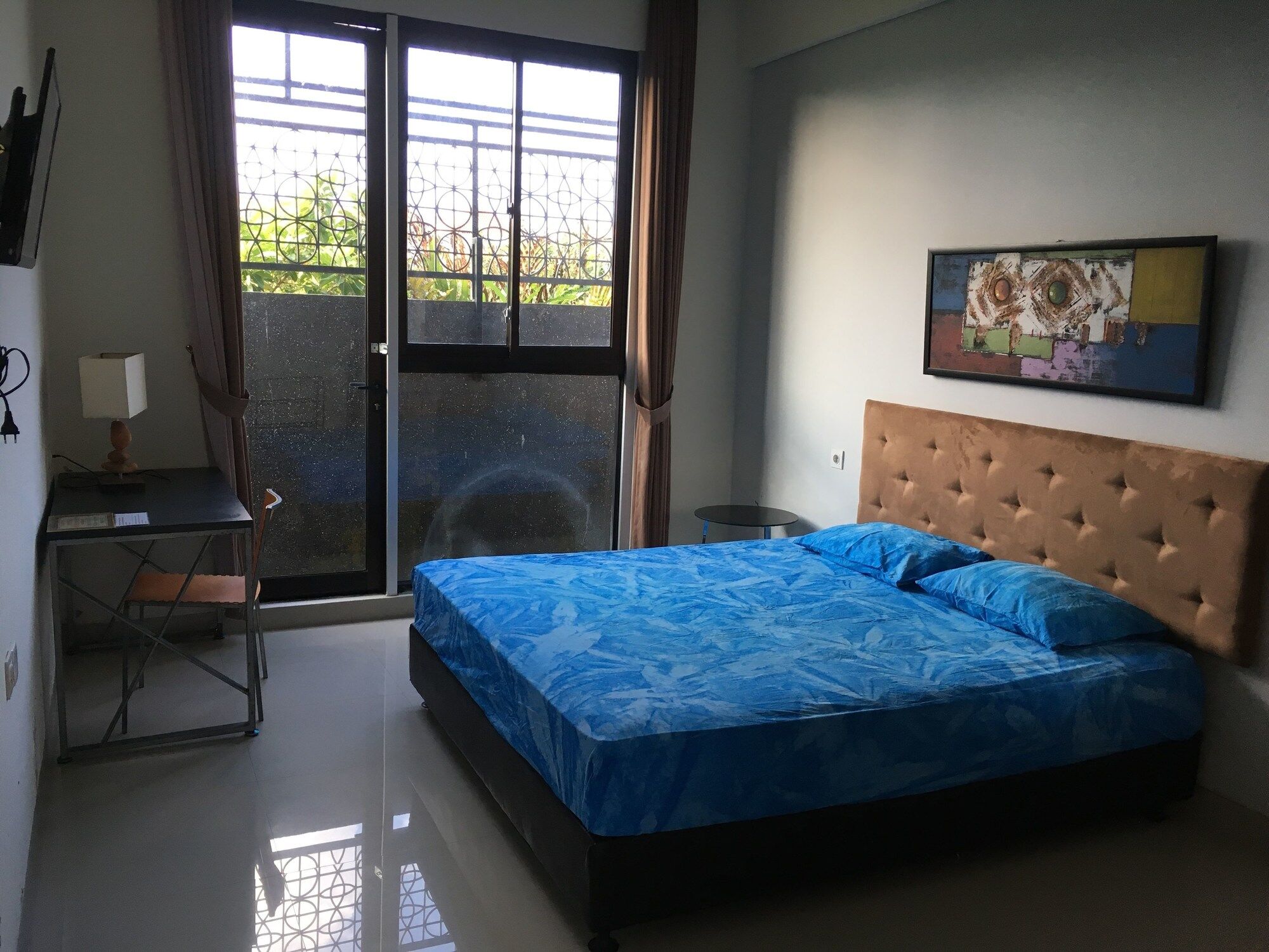 Oyo 697 Olivia Inn Denpasar Legian Exterior foto